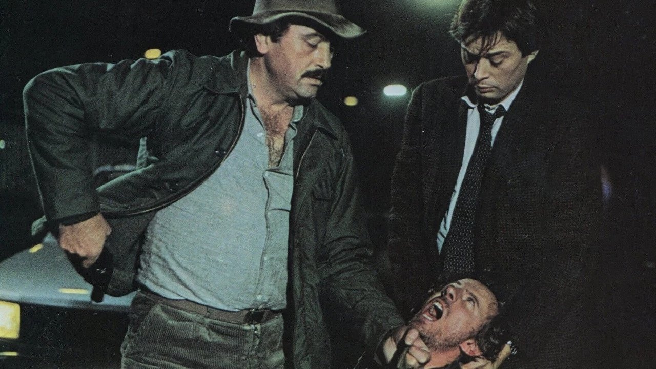 Une sale affaire (1981)