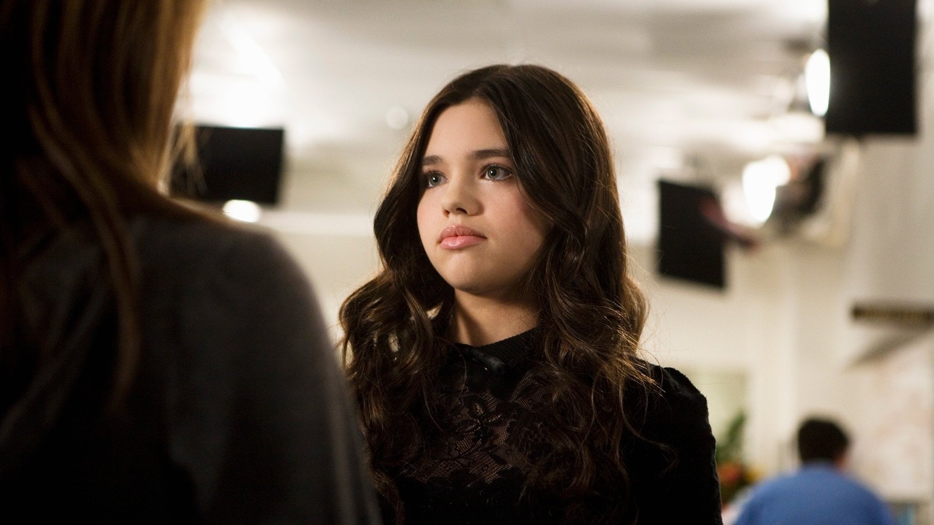 The Secret Life of the American Teenager