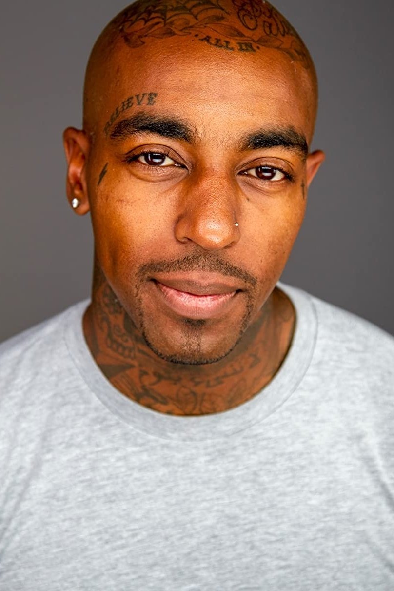 et billede af DeRon Cash