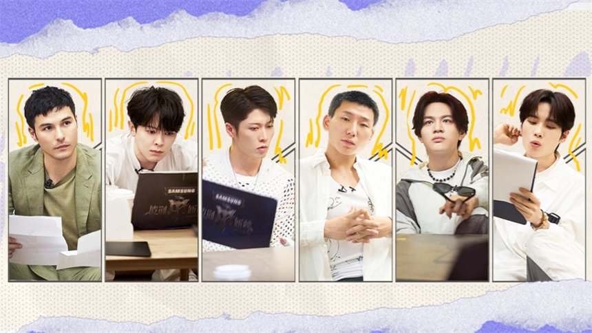 Thumbnail for S4 · First Look EP5 Season 0 Episode 154
