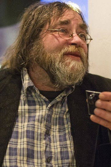 et billede af Kálmán Somody