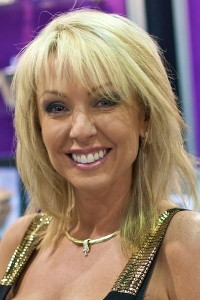 et billede af Naughty Alysha