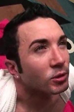 et billede af Justin Benjamin