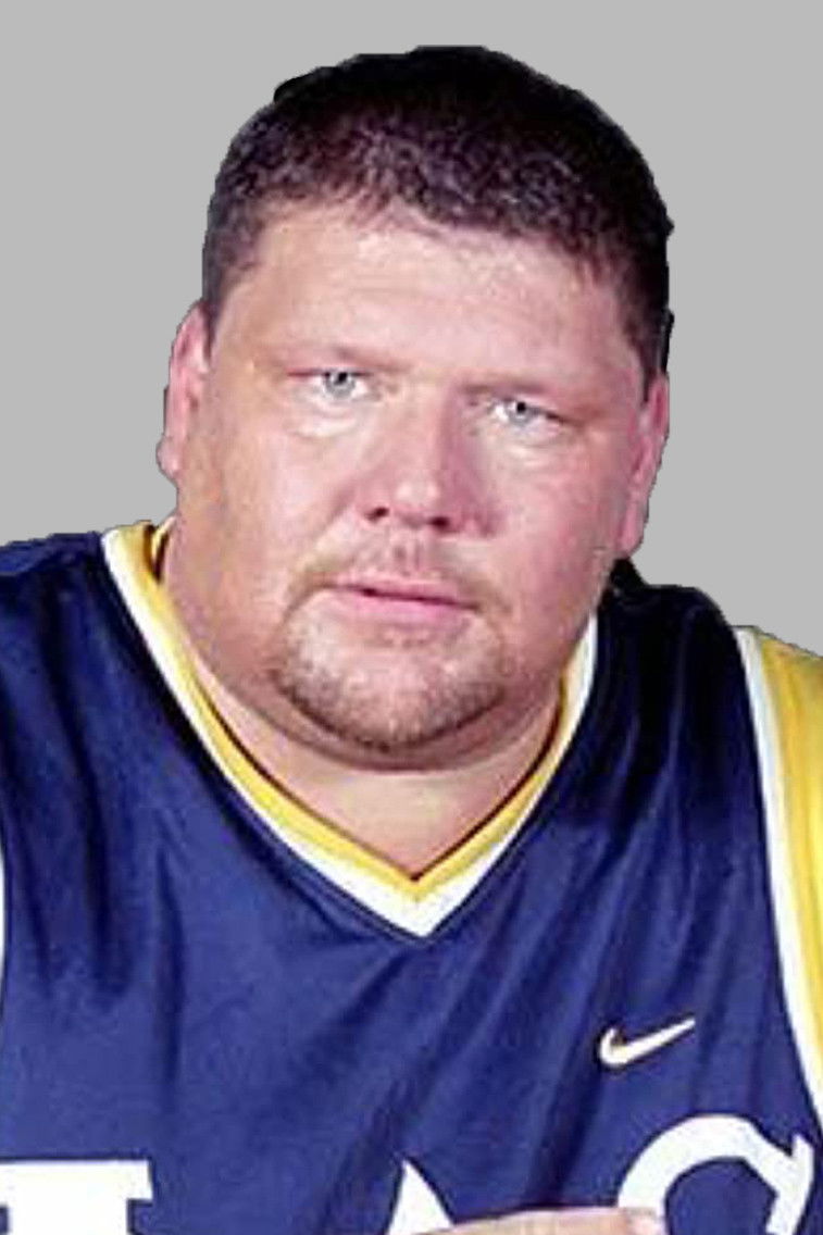 et billede af James Tilquist