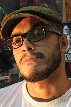 Joel Caetano's picture in the cast