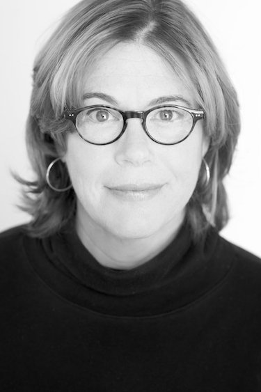 Mary McDonagh Murphy | Director