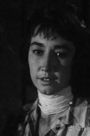 et billede af Safia Sarwat