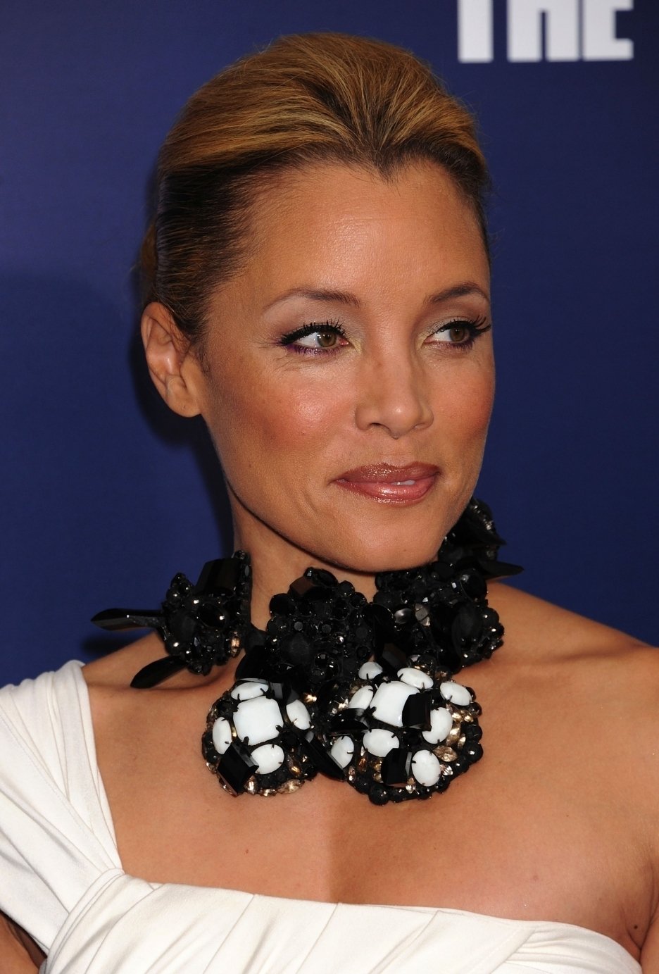 Michael Michele Profile Images — The Movie Database Tmdb 