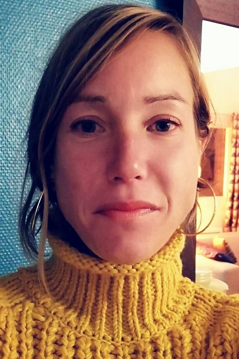 Lucile Jacques | First Assistant Director