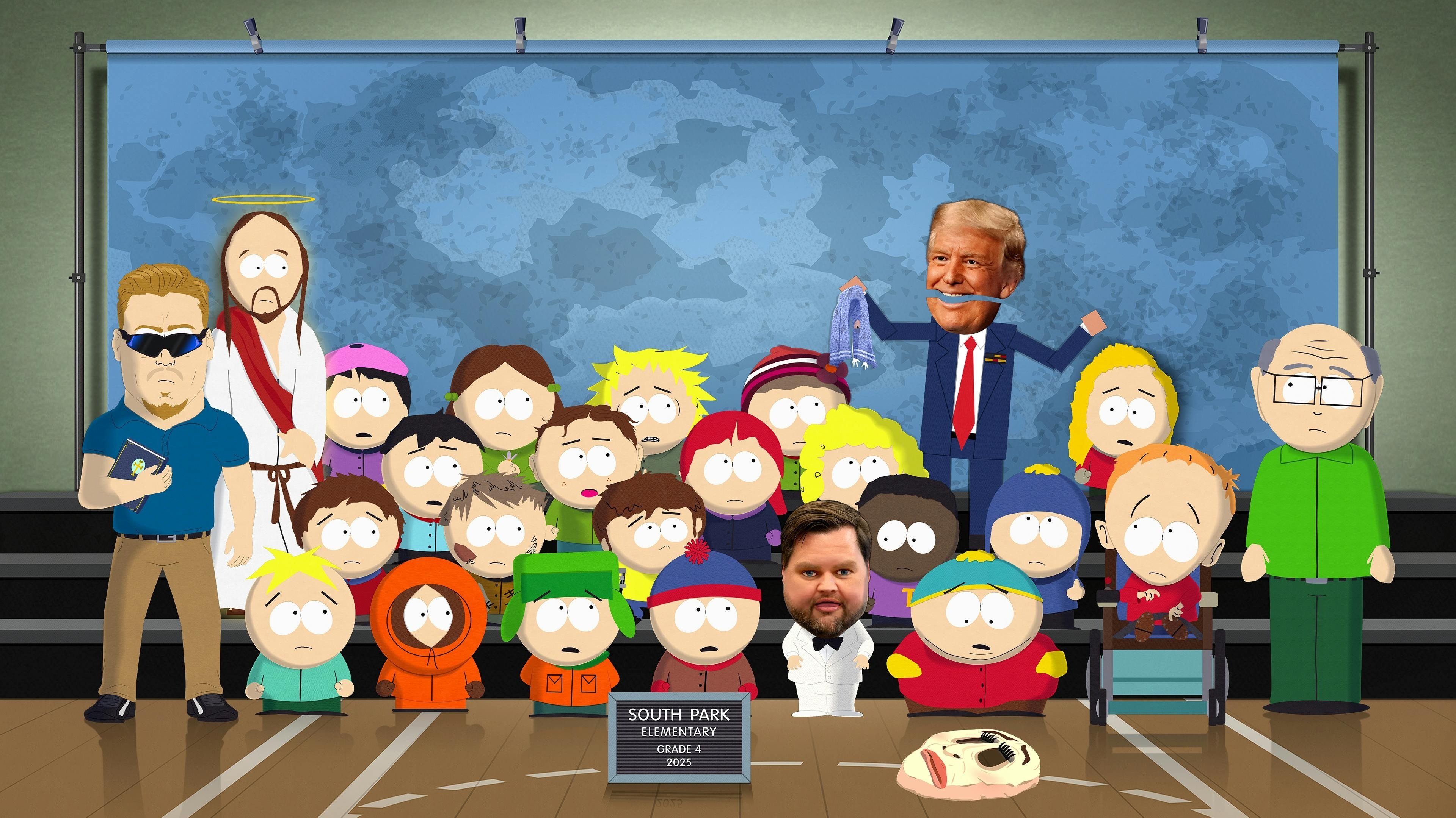 South Park - Season 16