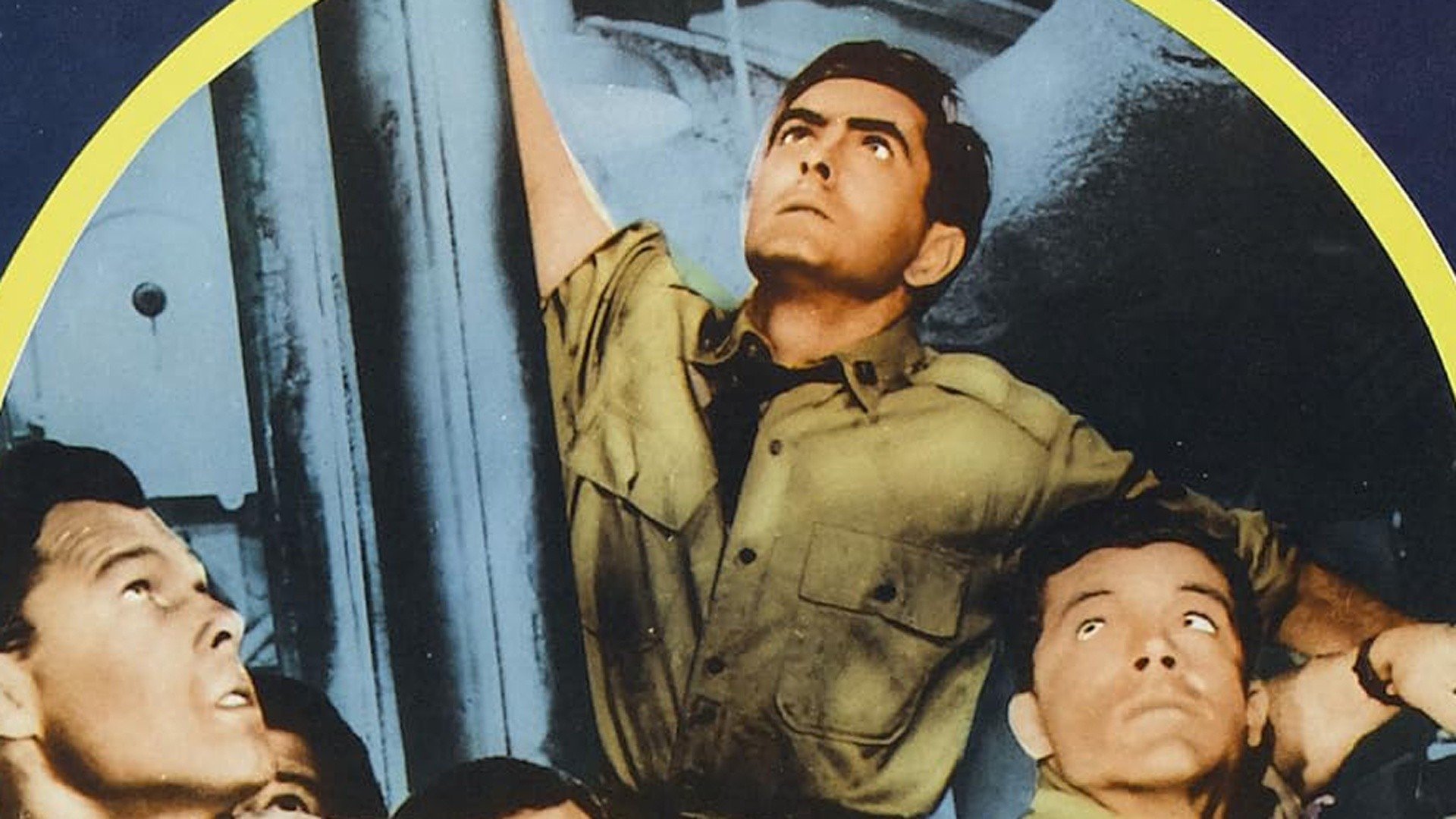 Crash Dive (1943)