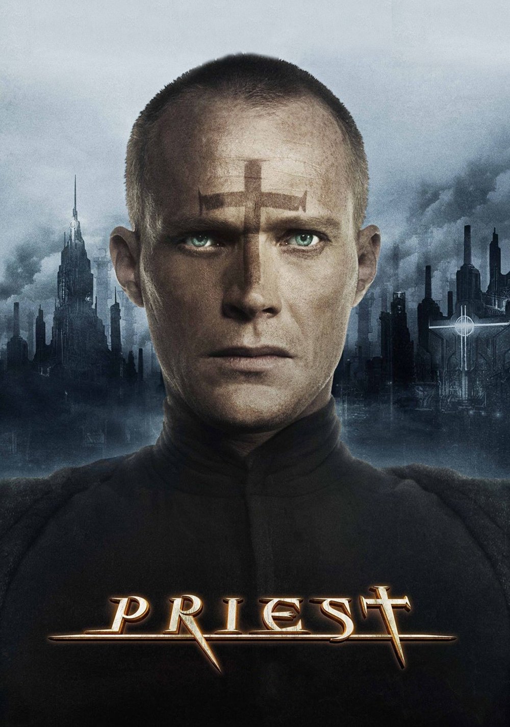 Priest