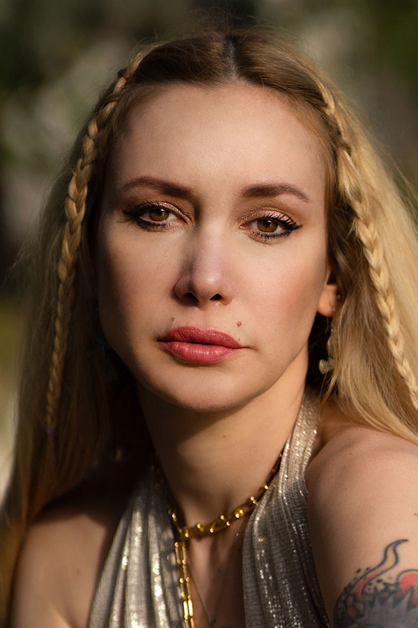 et billede af Gökçe Dinçer