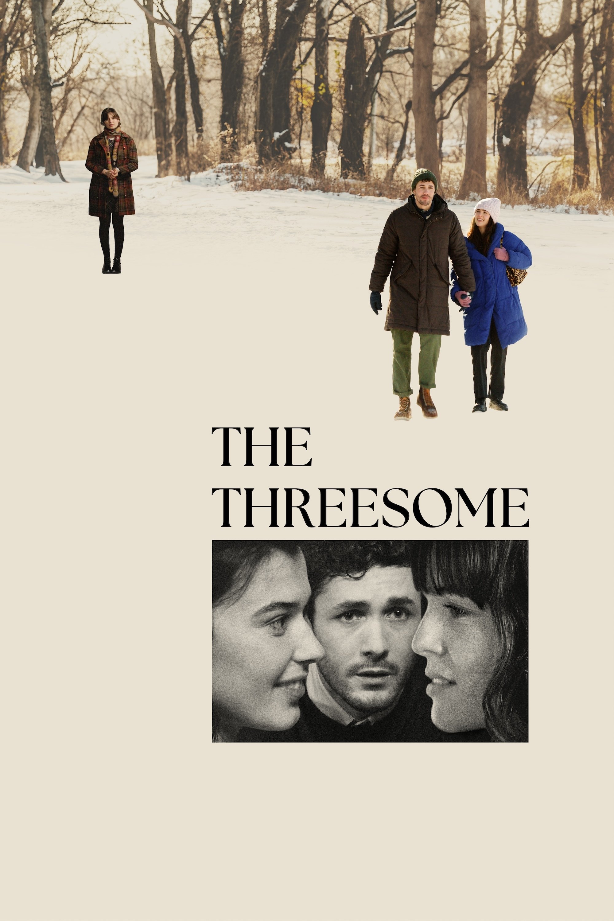 The Threesome