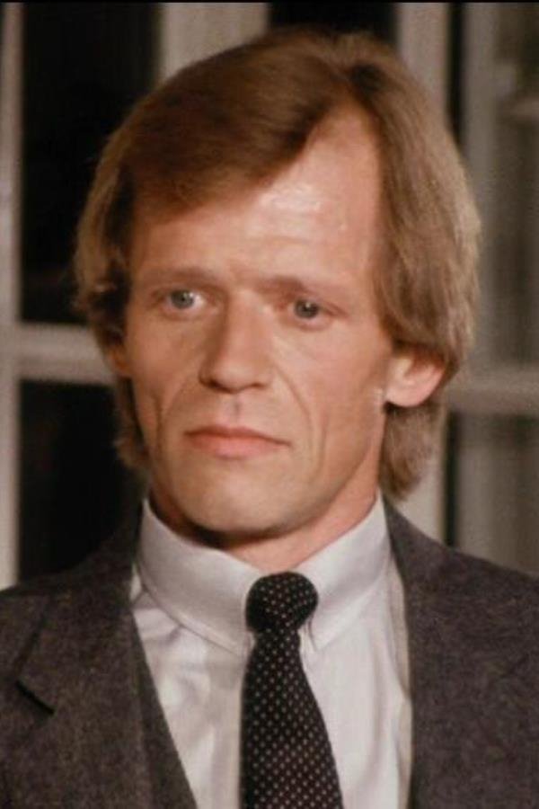 et billede af Manfred Seipold