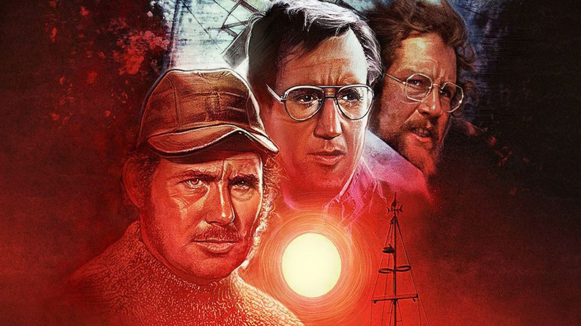 Jaws (1975) AZ Movies