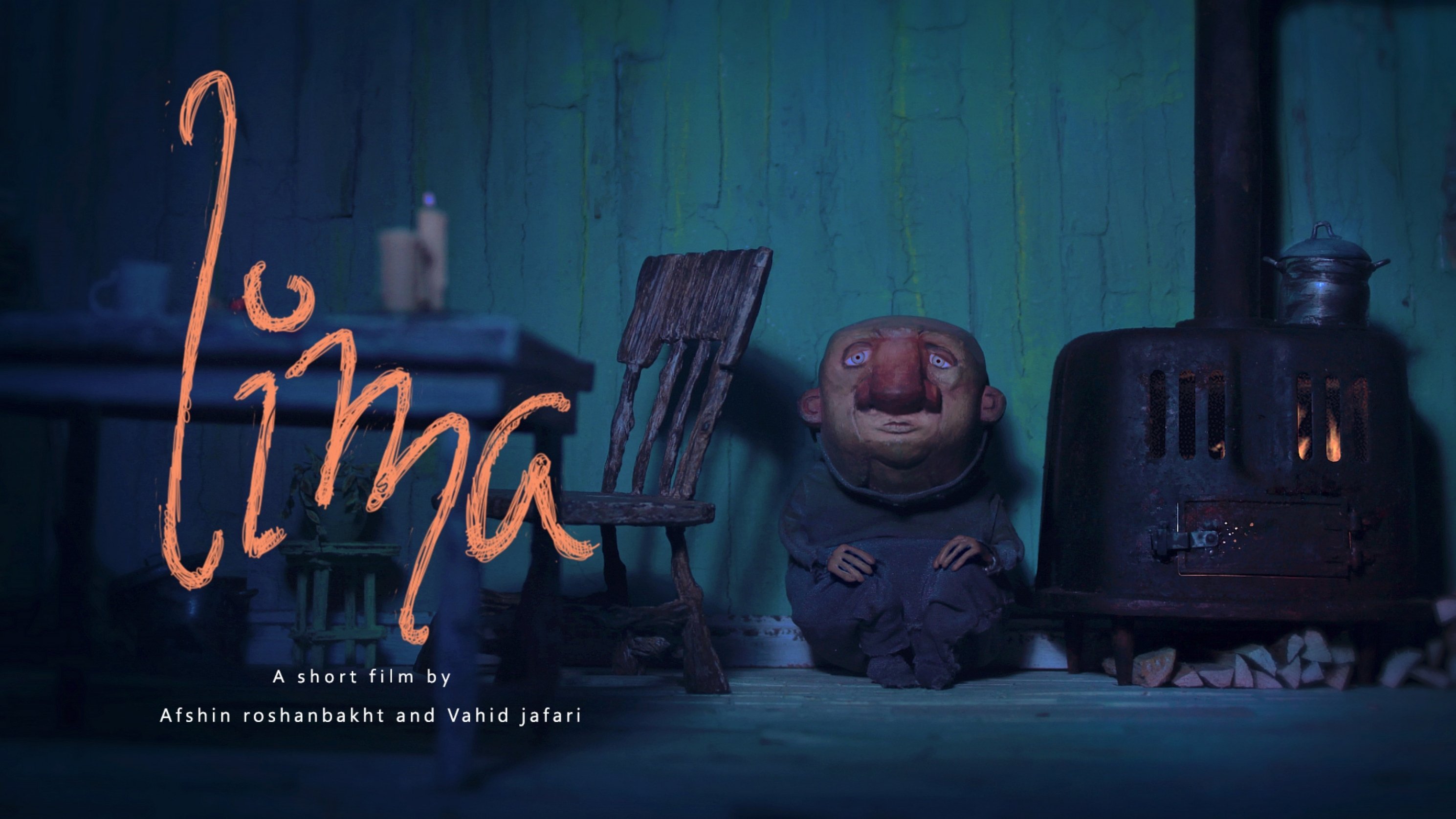 Lima background