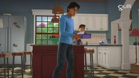 Episode 18
