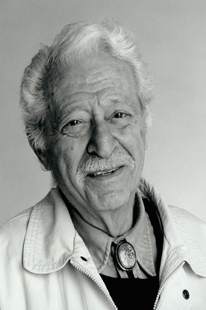 et billede af Joe Grant