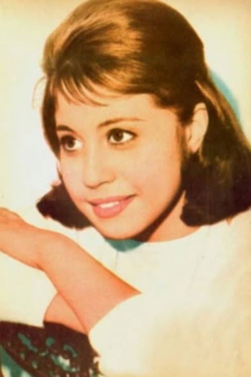 et billede af Blanquita Silván