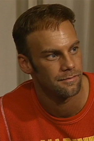 et billede af Mitch Sander