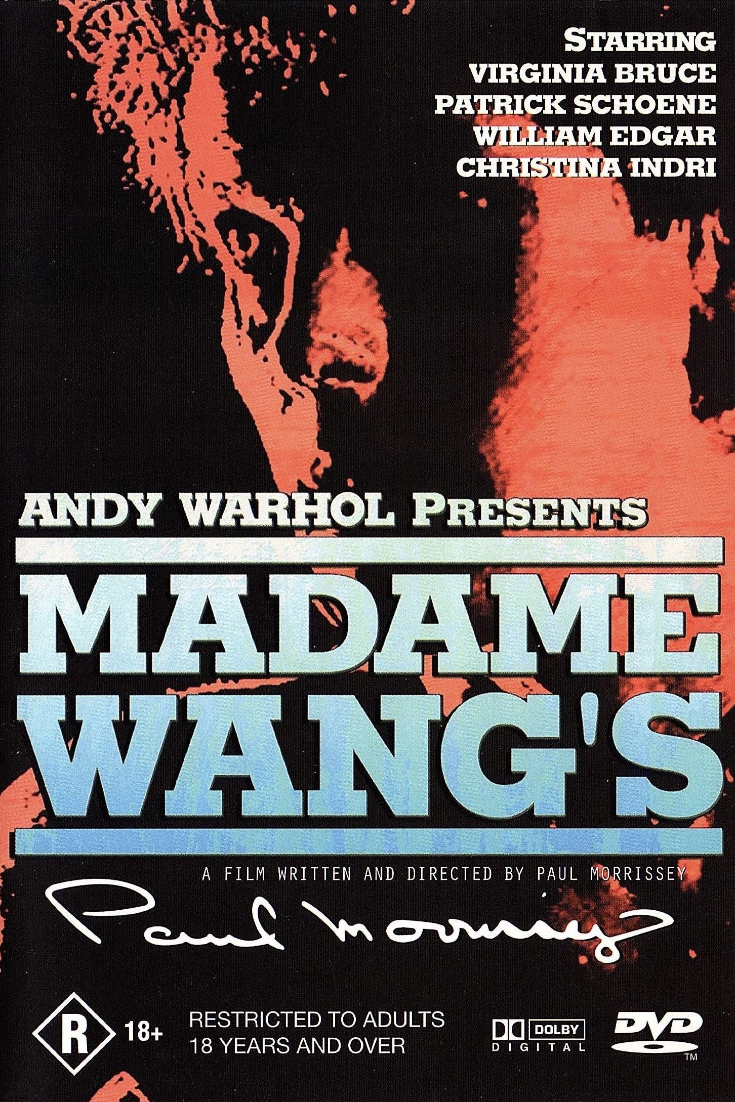 Madame Wang's