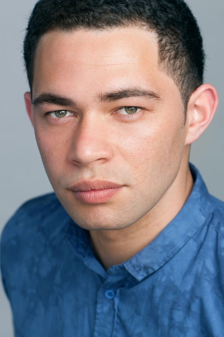 et billede af Vinnie Bennett