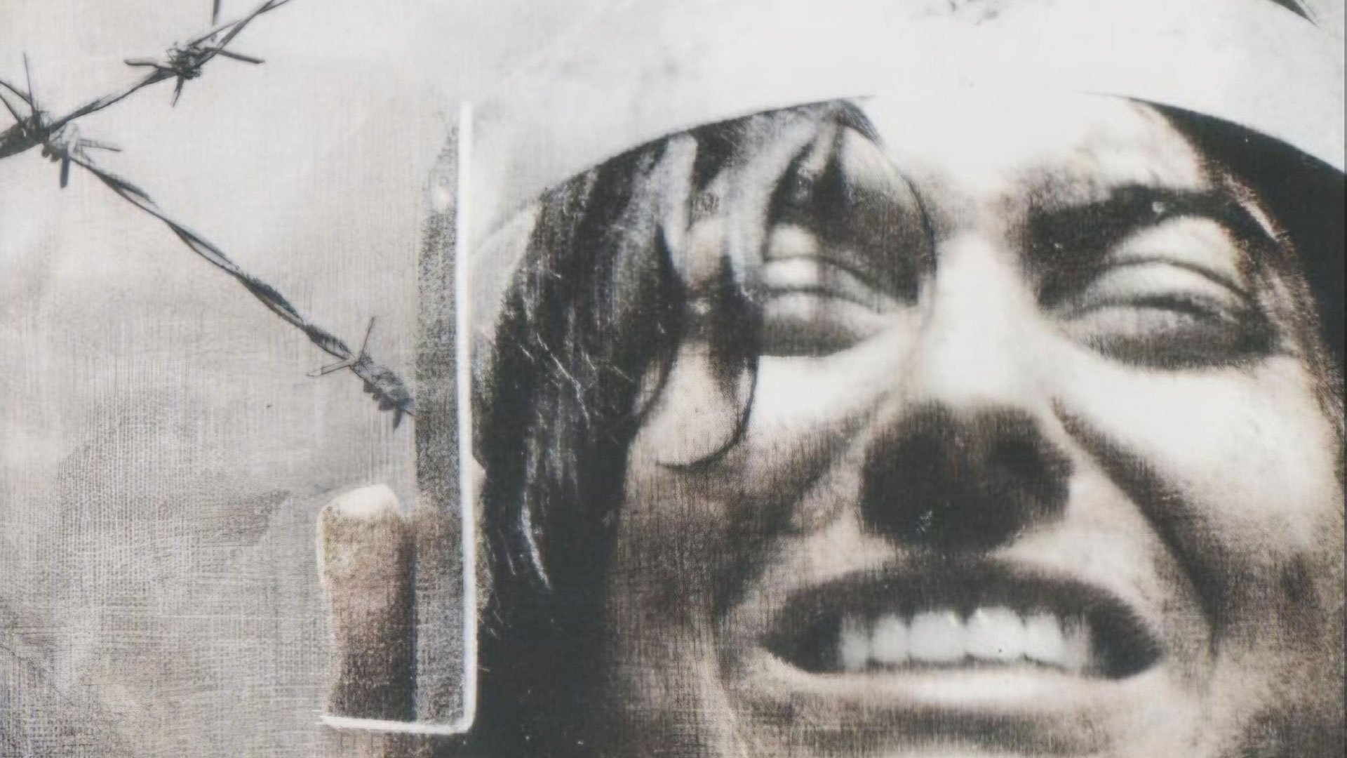 Chiseled (2008)