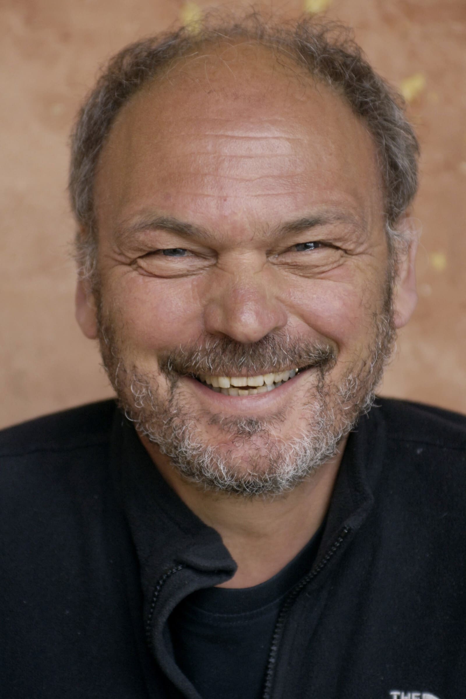 et billede af Georg Feils