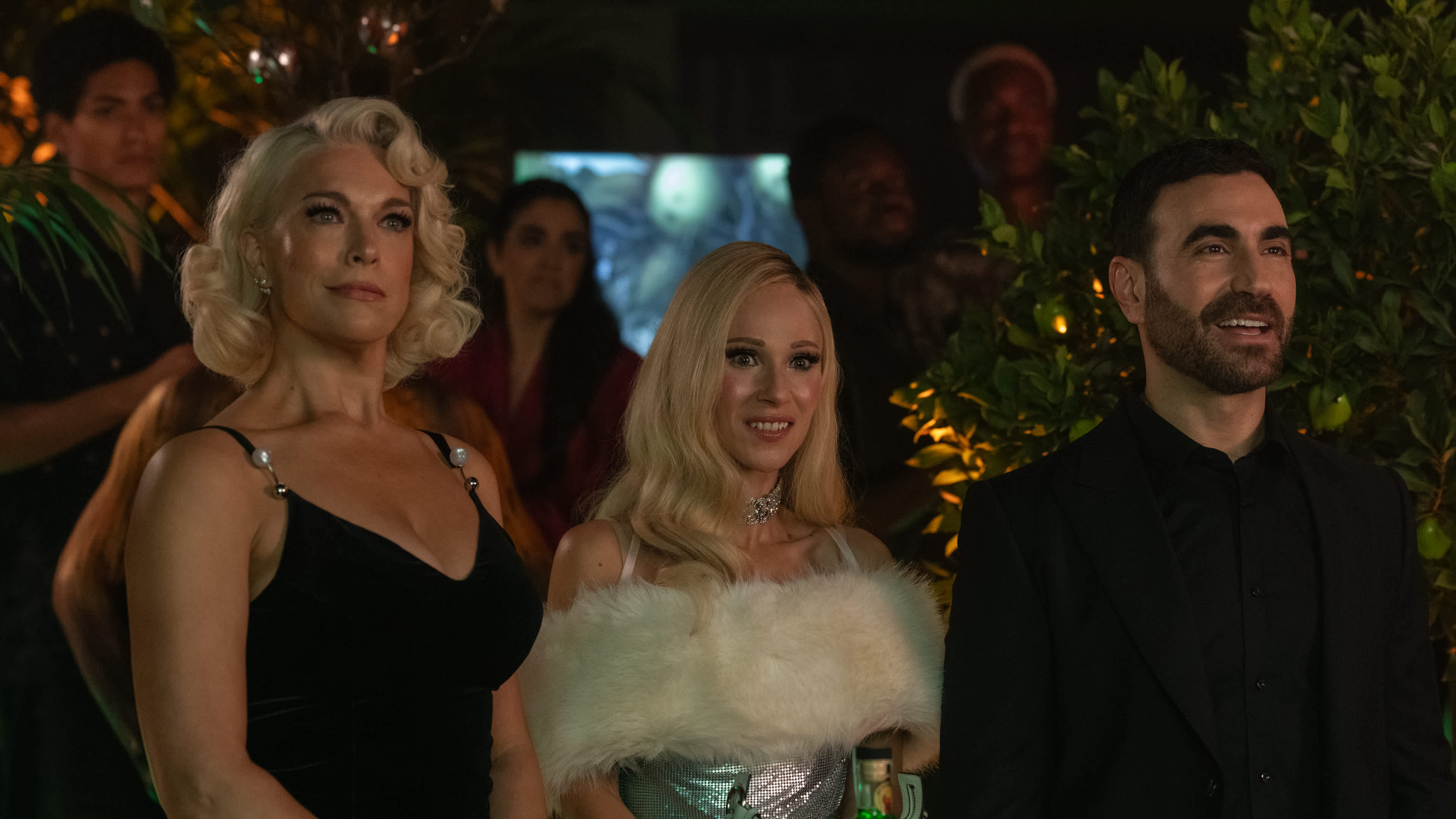 Ted Lasso Season 4 :Episode 6  Don't Jump Around Much Anymore