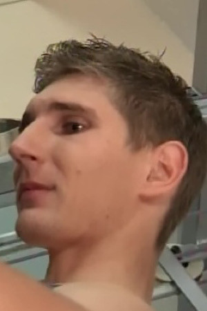 et billede af Damian Bross