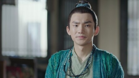 Legend of Fuyao