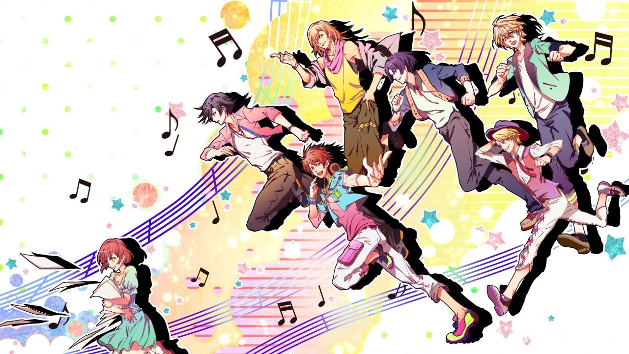 Uta no Prince-sama