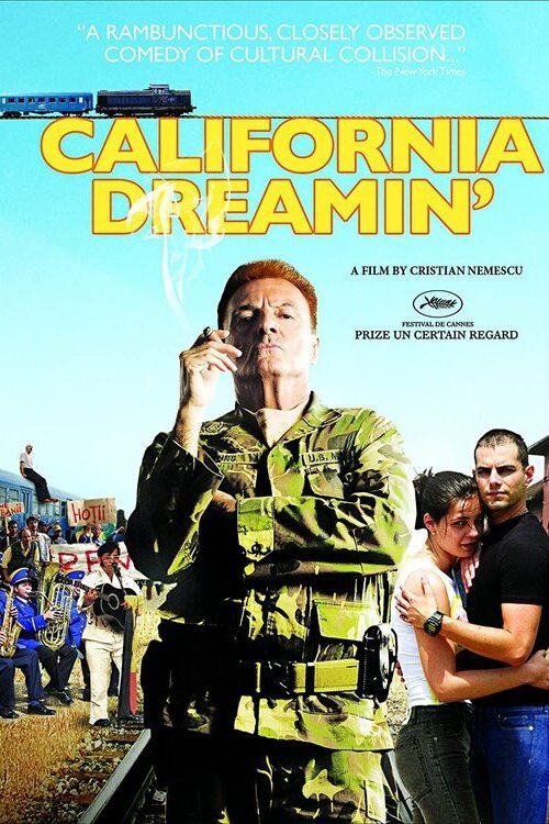 California Dreamin'