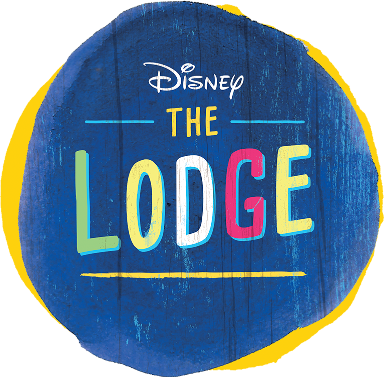 The Lodge Logo