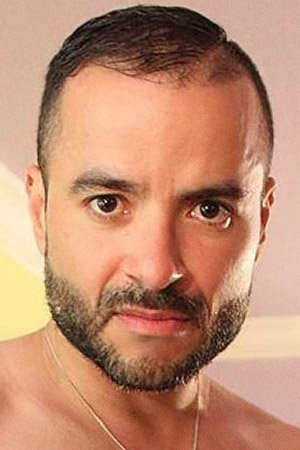 et billede af Gabriel Fisk