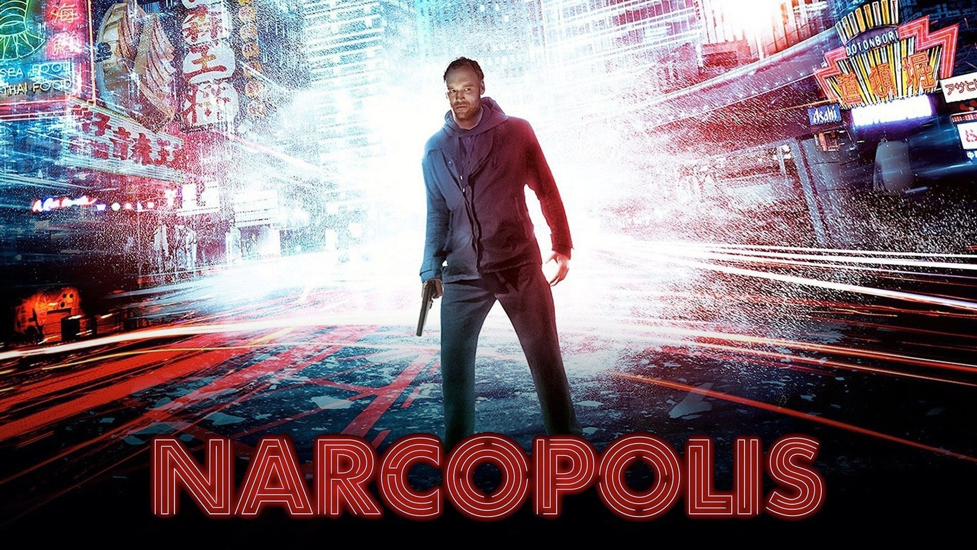 Narcopolis