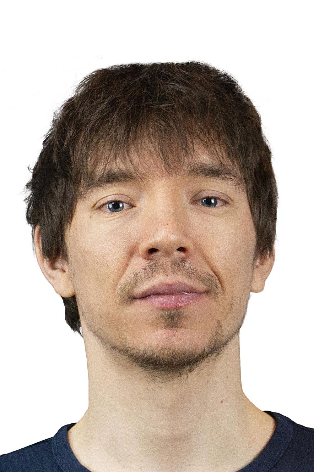 et billede af Fabian Franciscus