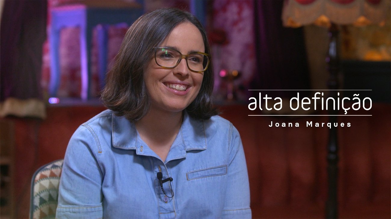 Alta Definição