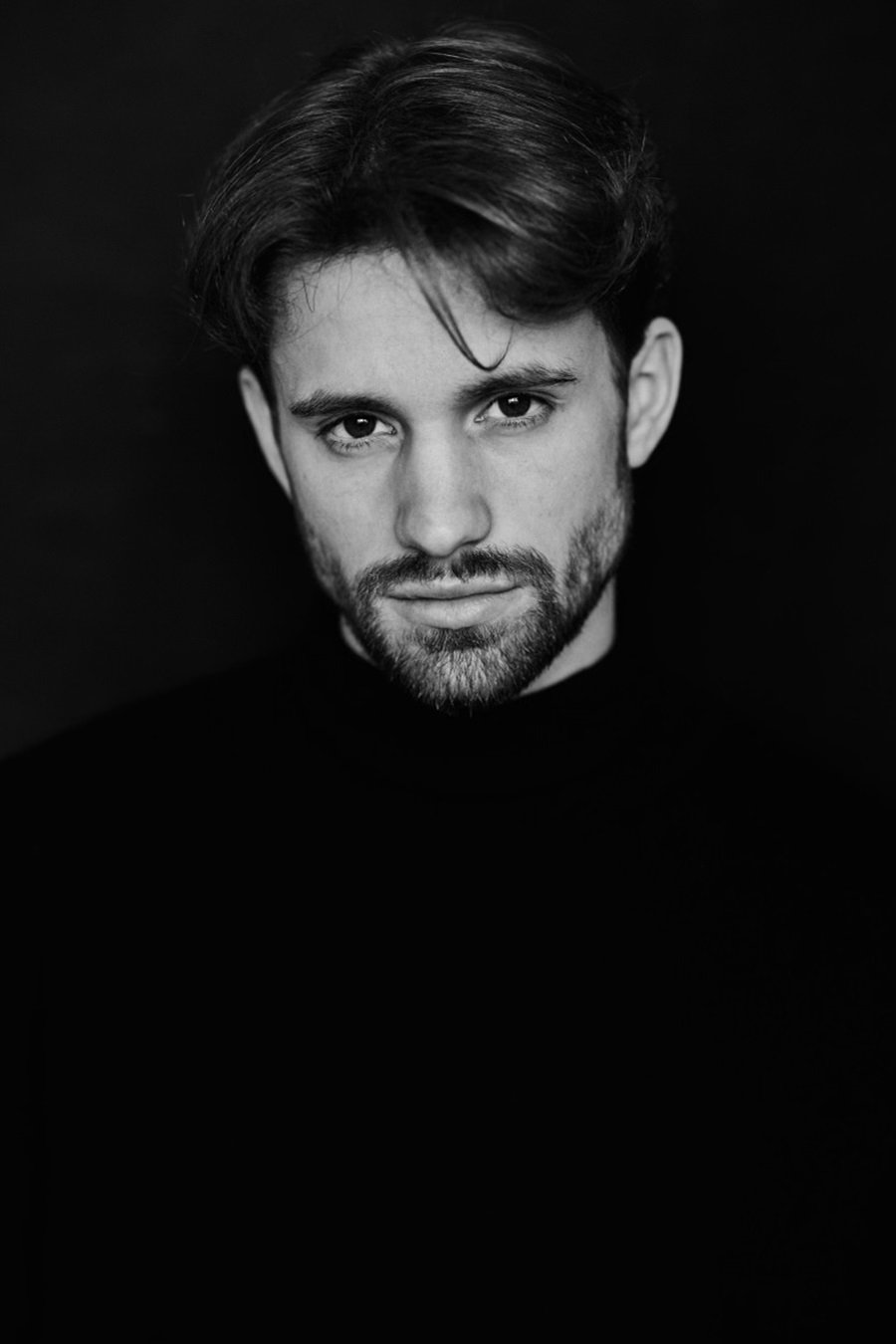 et billede af Rein van Duivenboden