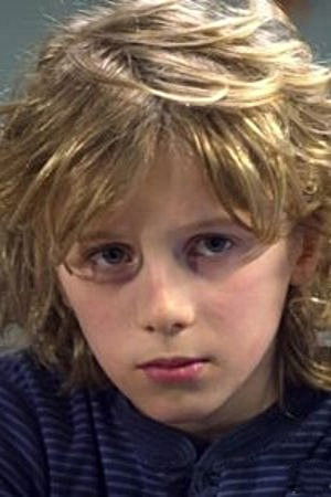 et billede af Amaury Breton