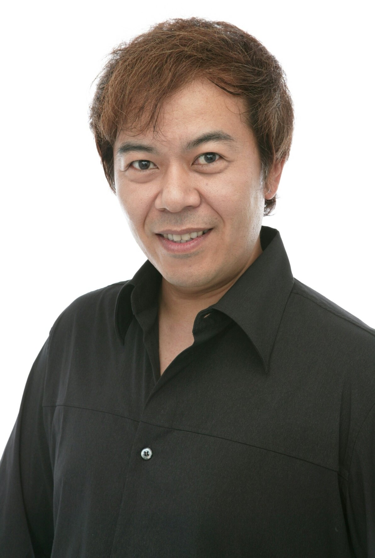 Nobutoshi Canna | Yuuji Ookusu (voice)