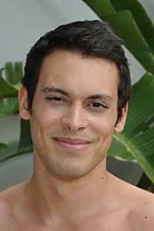 et billede af Landon Stone