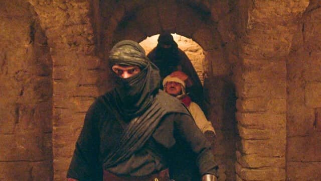 Thumbnail for Episode 18 Season 1 Episode 18