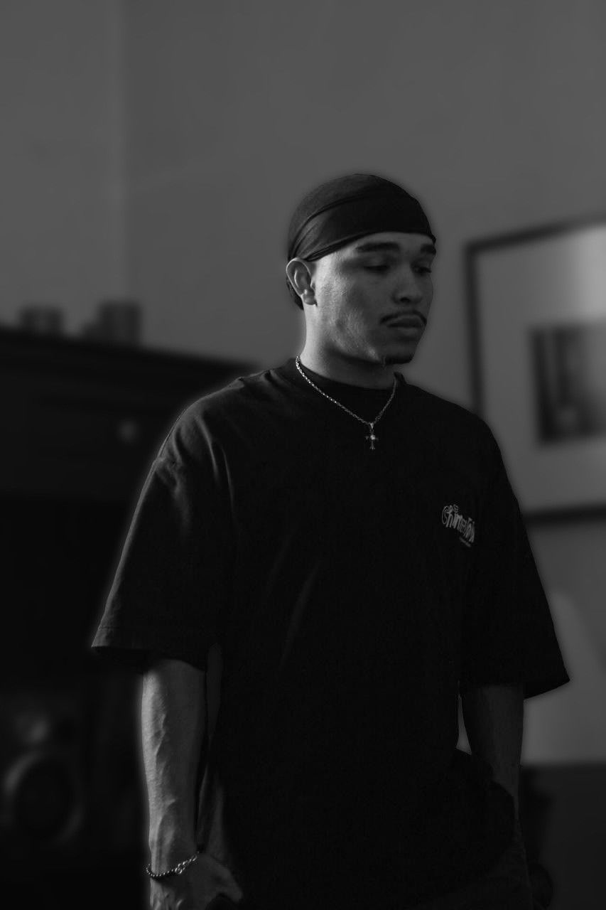 et billede af Gehovany  Echeverry