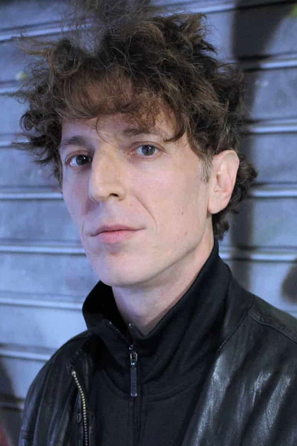 et billede af Alexandros Mavropoulos