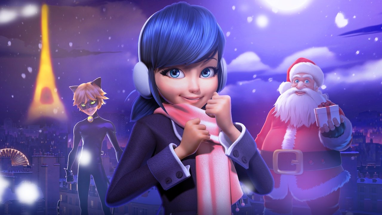 A Christmas Special