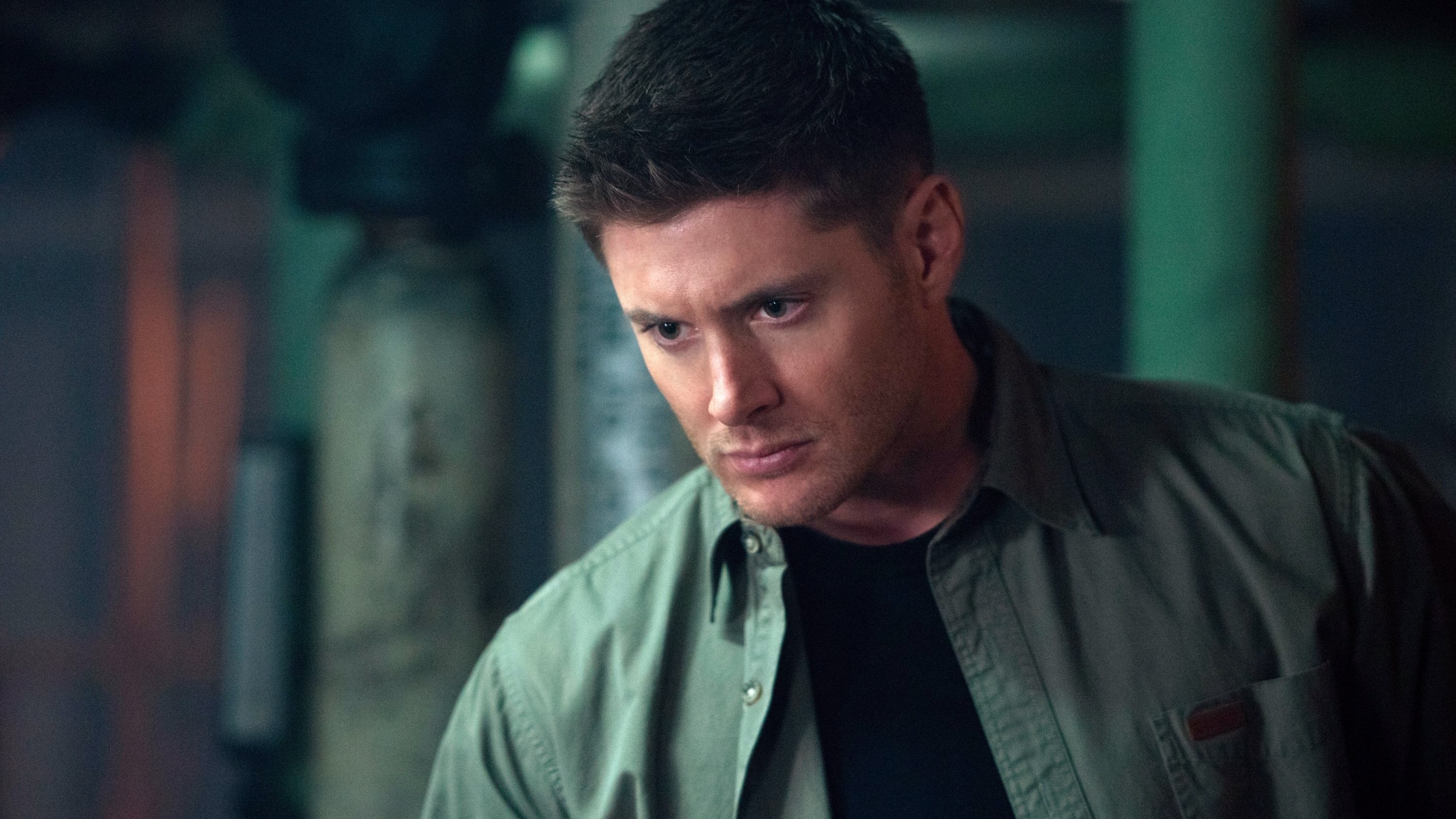 Supernatural Season 9 :Episode 18  Meta Fiction