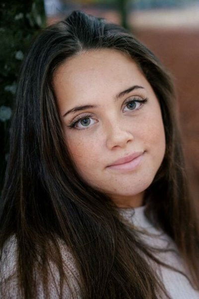 et billede af Rosita Nellie Holse Gjurup