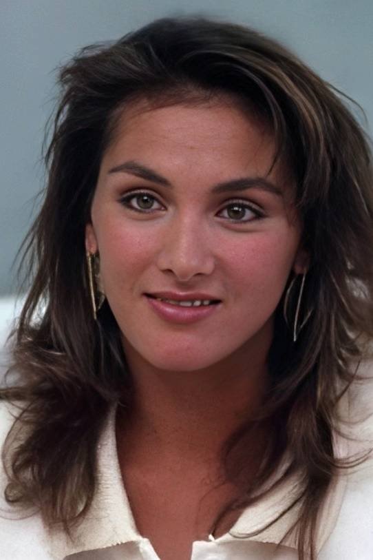 et billede af Kalei Shallabarger